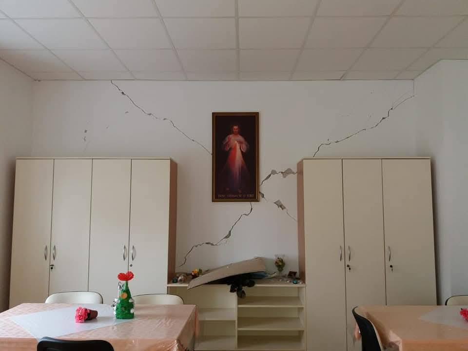 29.12.2020. - 5 GODINA NAKON RAZORNOG POTRESA