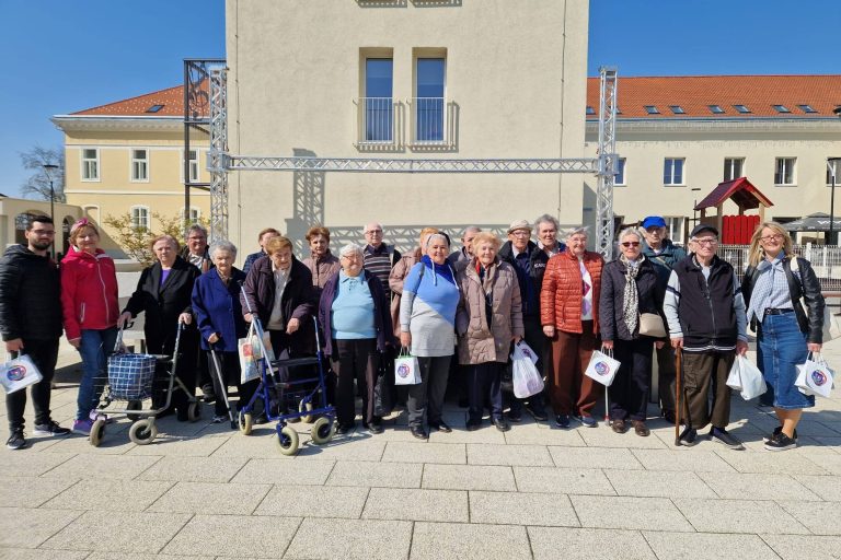 70. obljetnica Hrvatskog društva farmaceutskih tehničara u Sisku