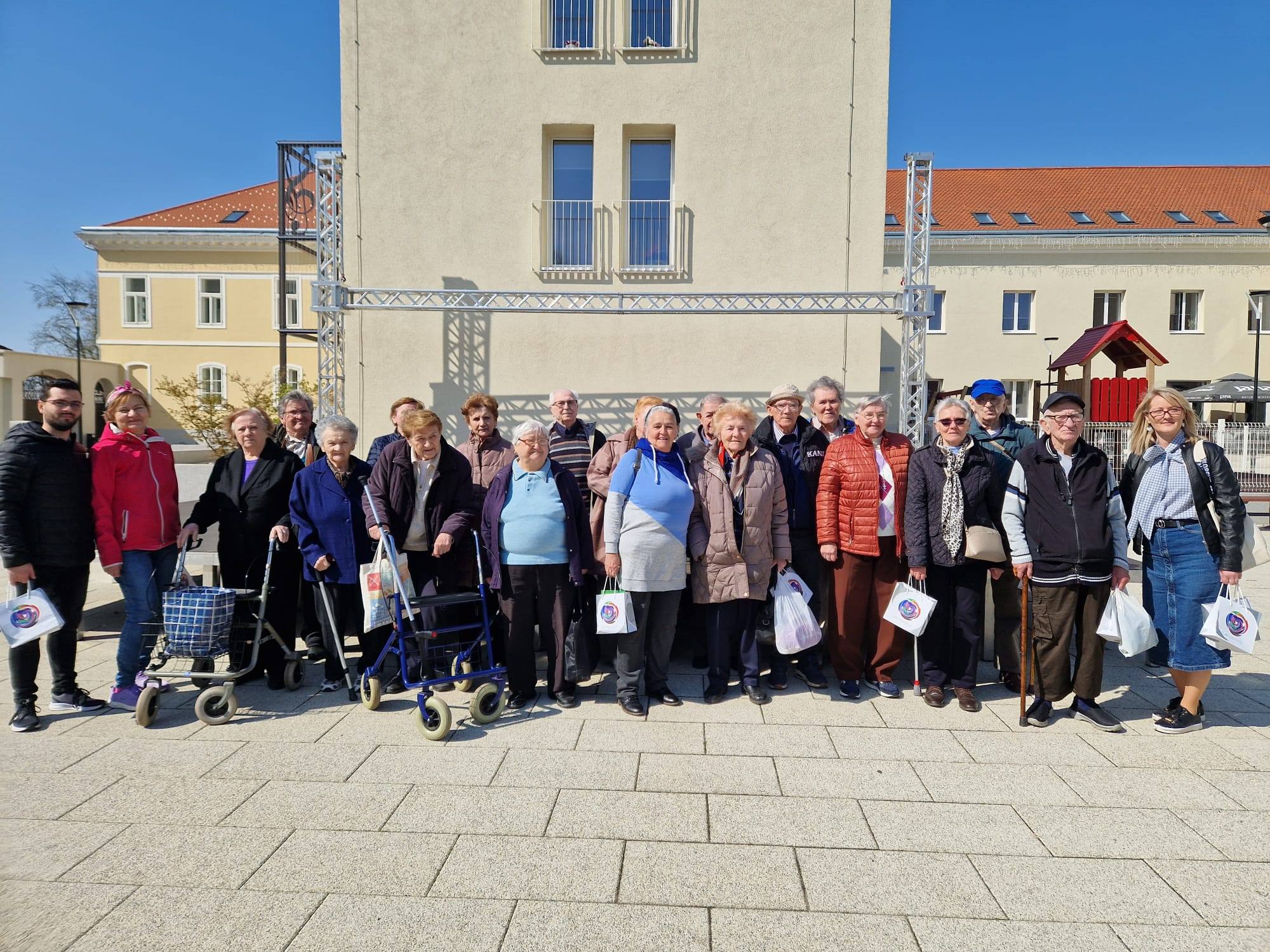 70. obljetnica Hrvatskog društva farmaceutskih tehničara u Sisku
