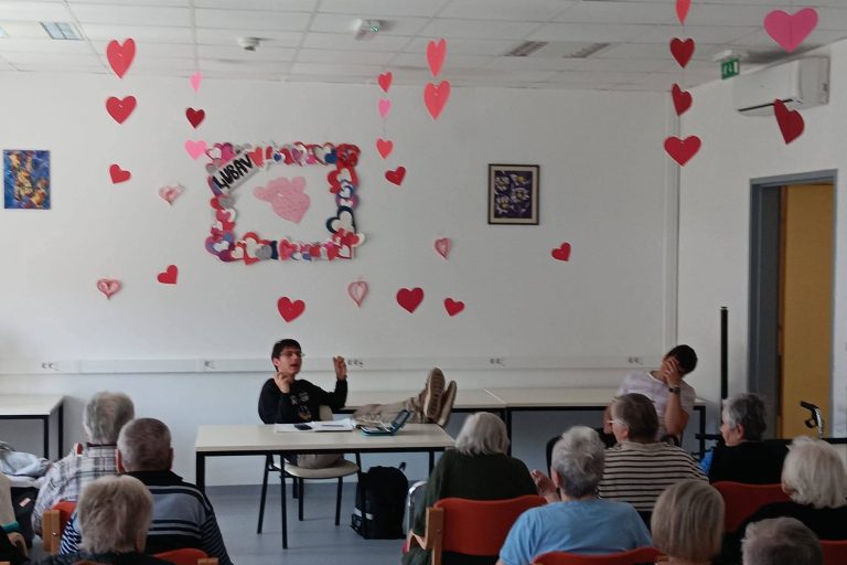 SVJETSKI DAN KAZALIŠTA