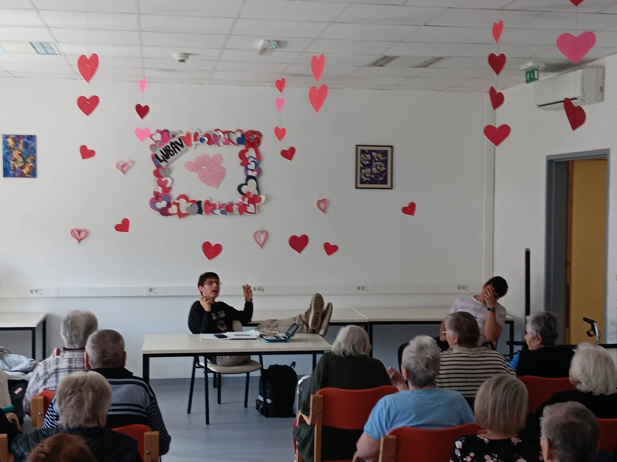 SVJETSKI DAN KAZALIŠTA