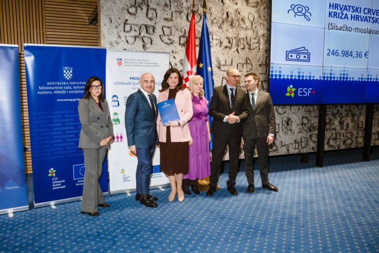 VIZIJA, STRAST I PREDANOST= REZULTAT - PONOSNI NA NOVI PROJEKT!