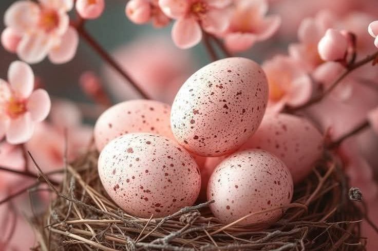 Sretan i blagoslovljen Uskrs